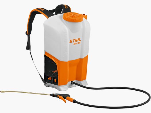 Stihl Akku-Rckensprhgert SGA 85.0