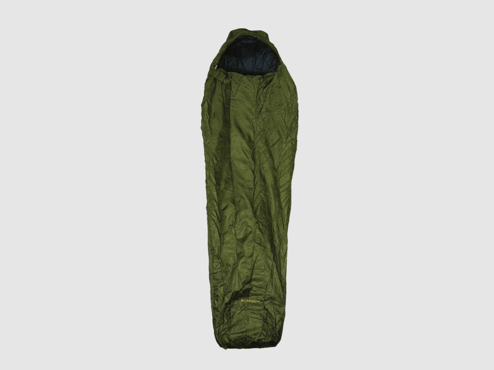 NERG OPEN LAND – CYGNI MICRO SWAN OD Green