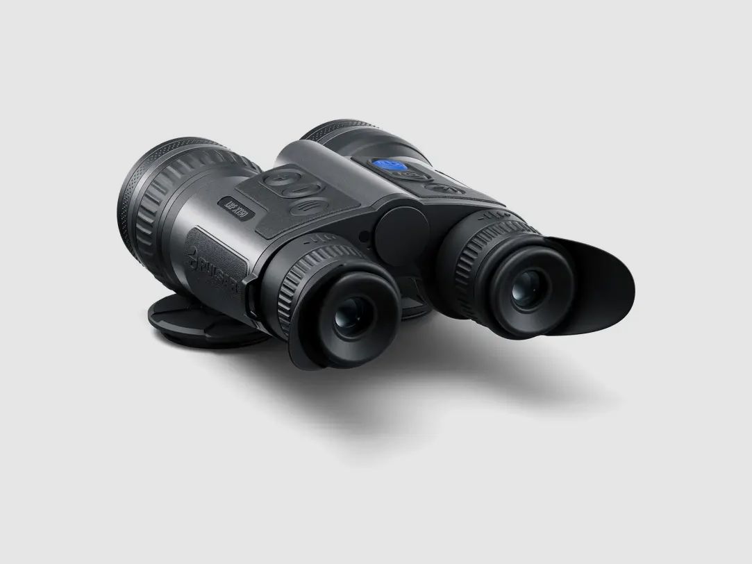 Termowizor Pulsar Merger LRF XT50