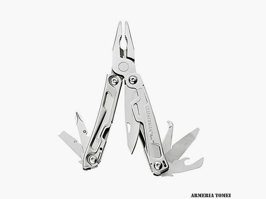 LEATHERMAN – REV™ Stainless