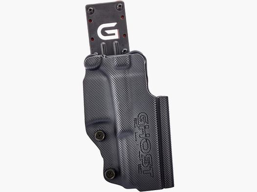 Ghost Futteral Thunder Elite (voor Glock, klein frame – 17, 19, 20, 22, 23 – Gen. 4/5)