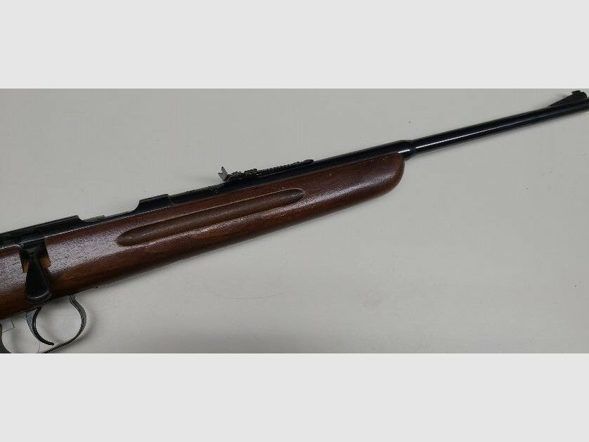 H.Schmidt K.G. Oggenhausen Zimmerstutzen