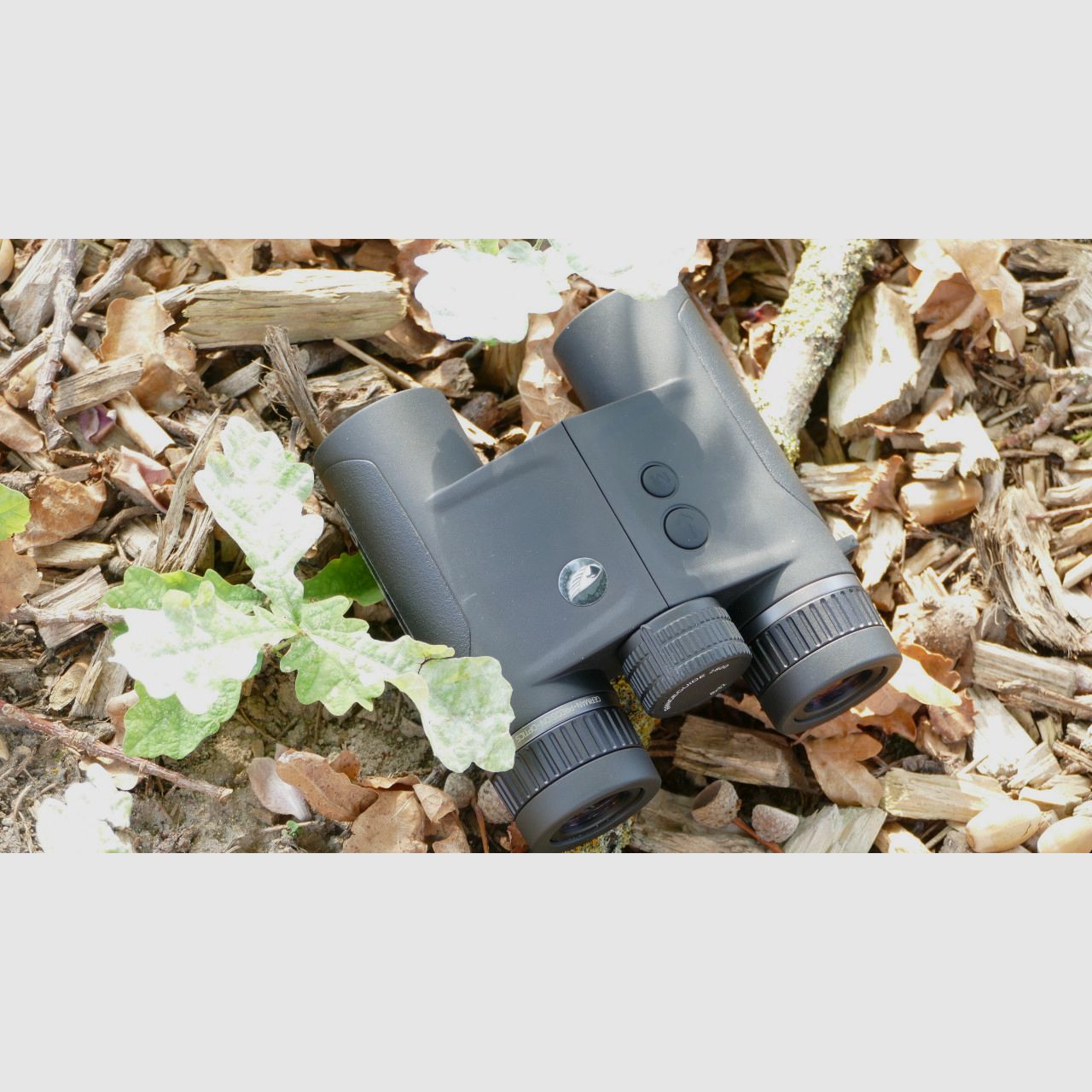 GPO Rangeguide 2800 8x32