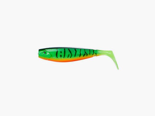 Gunki G'Bump 140 Esca Morbida