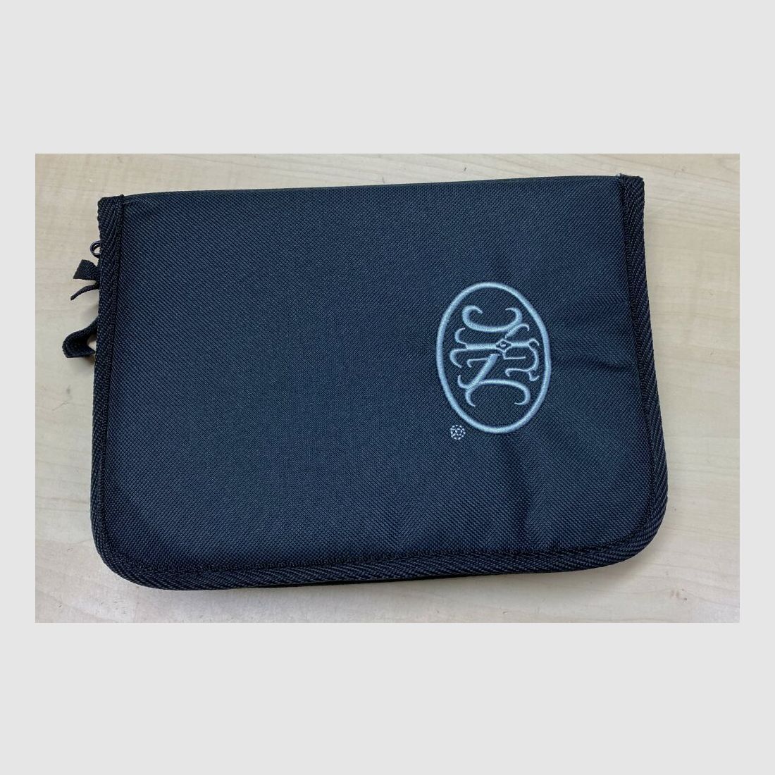 FN509 NMS BLK/BLK DS 2X17 9mmLuger