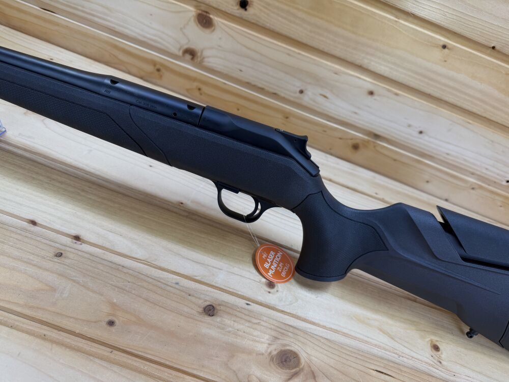 Fusil à répétition Blaser R8 Professional 2.0 en .308 Win 520mm sans viseur .308Win
