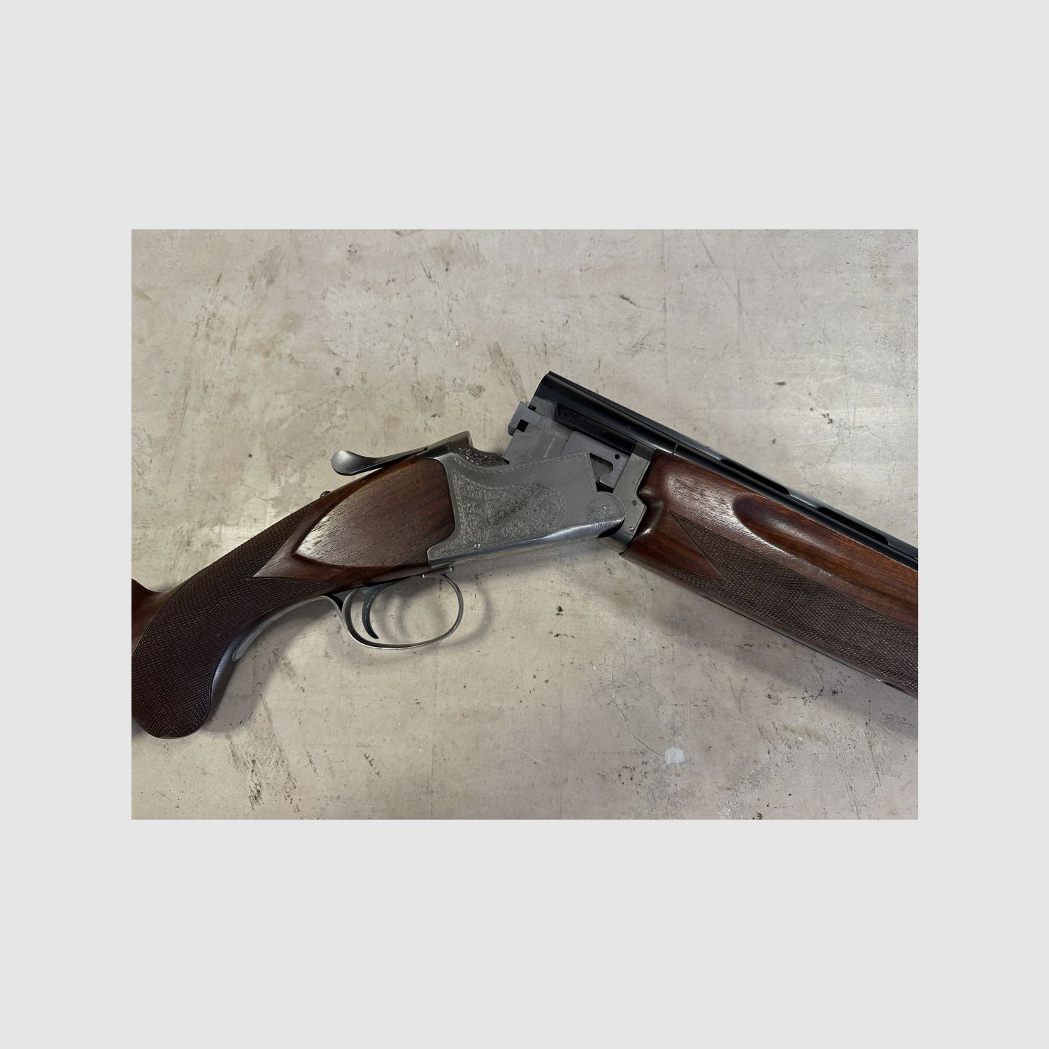 Winchester Super Grade Kal. 12, Bild 1 von 6