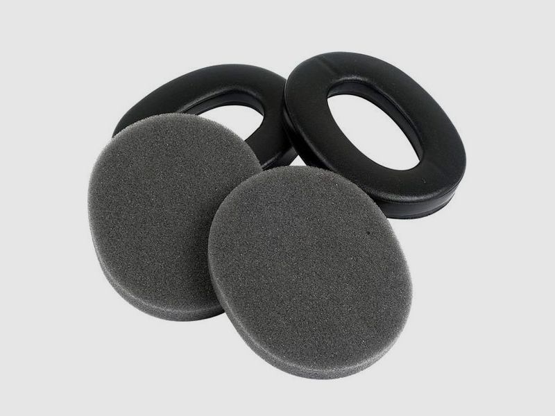 Set igienico per 3M™ Peltor™ Bull's Eye I