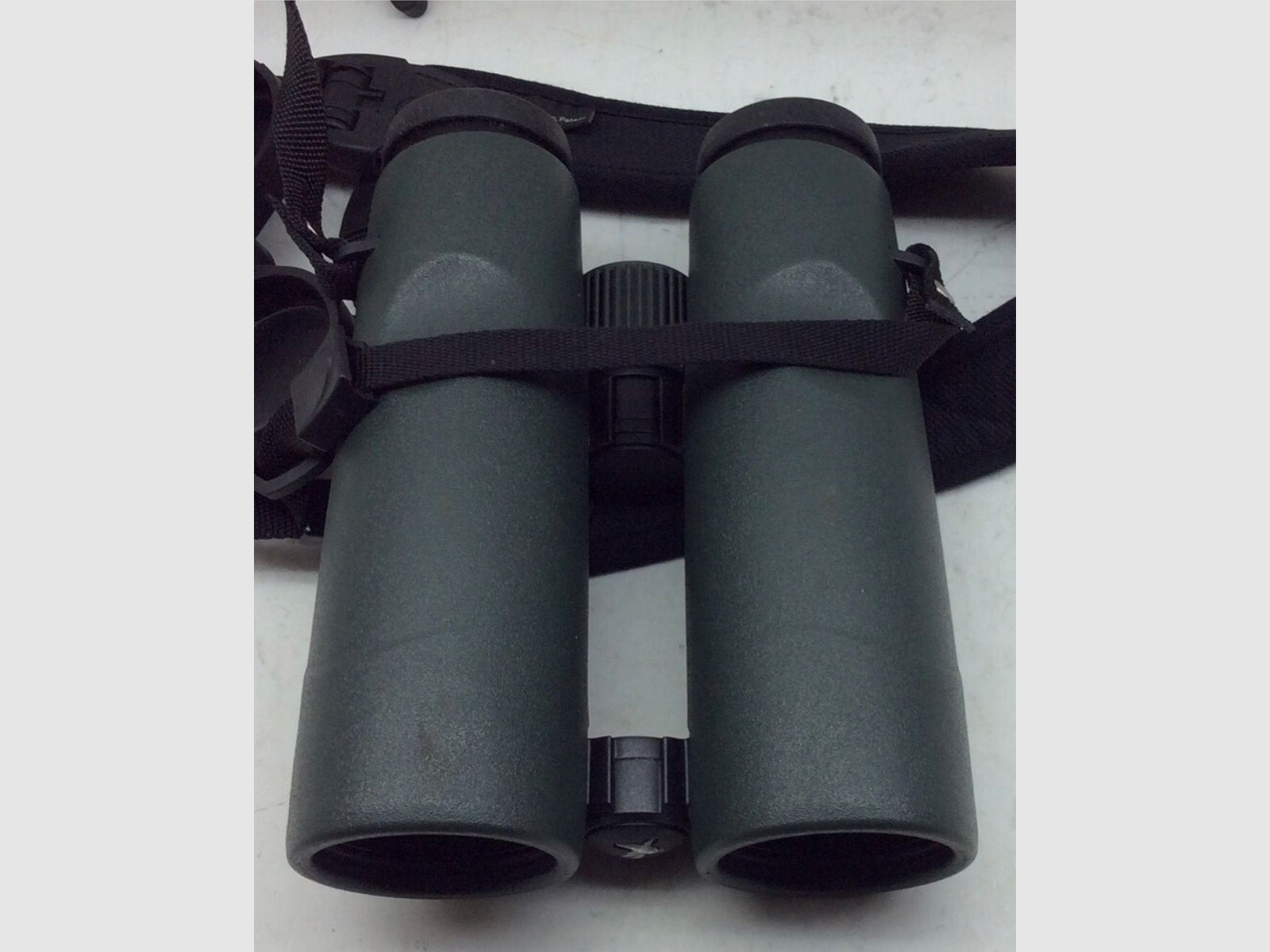 Swarovski EL 10x42 Fernglas 