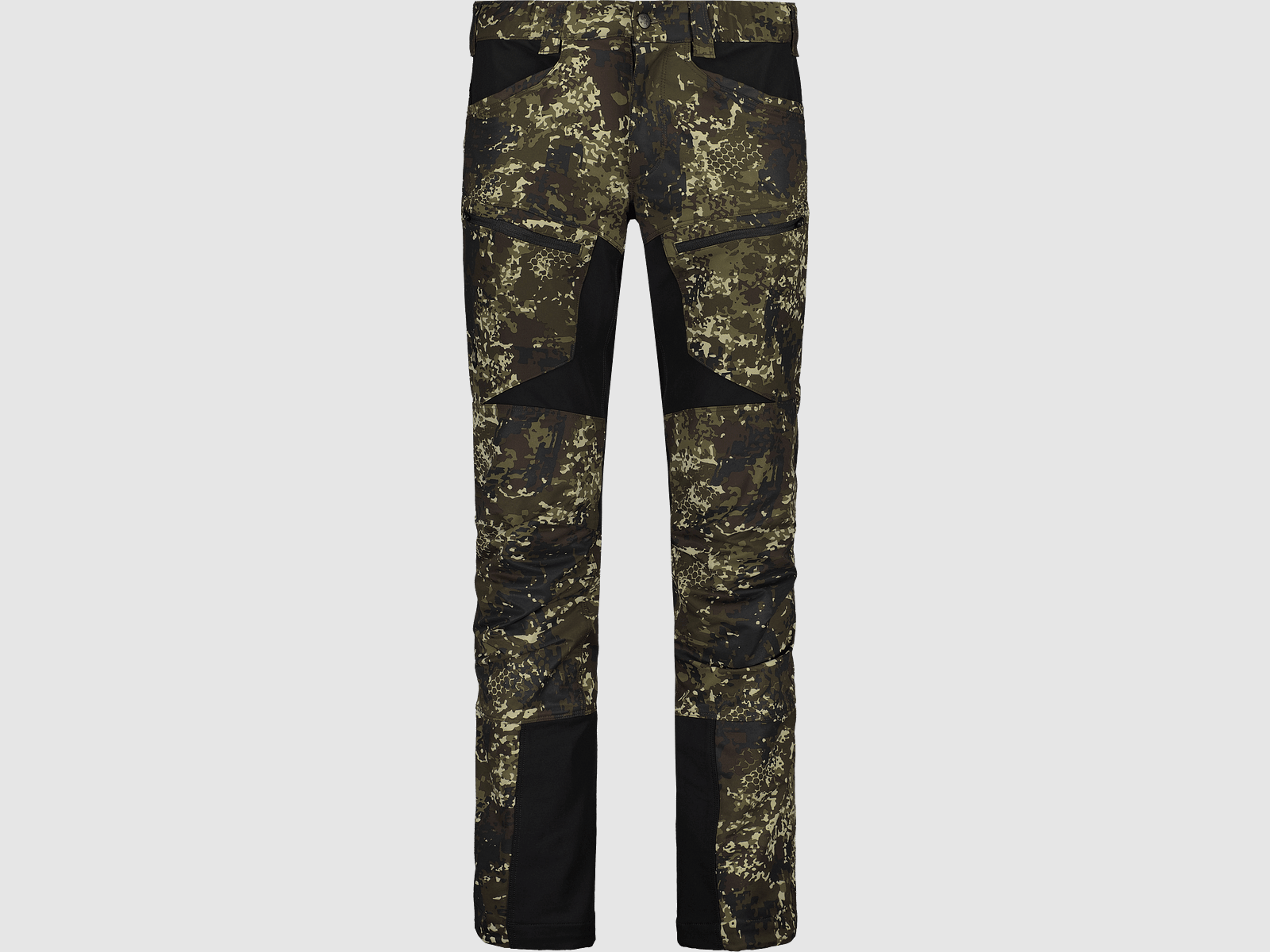 Alaska 1795 Chaser Stretch Pants Men Blindtech Forest XXL