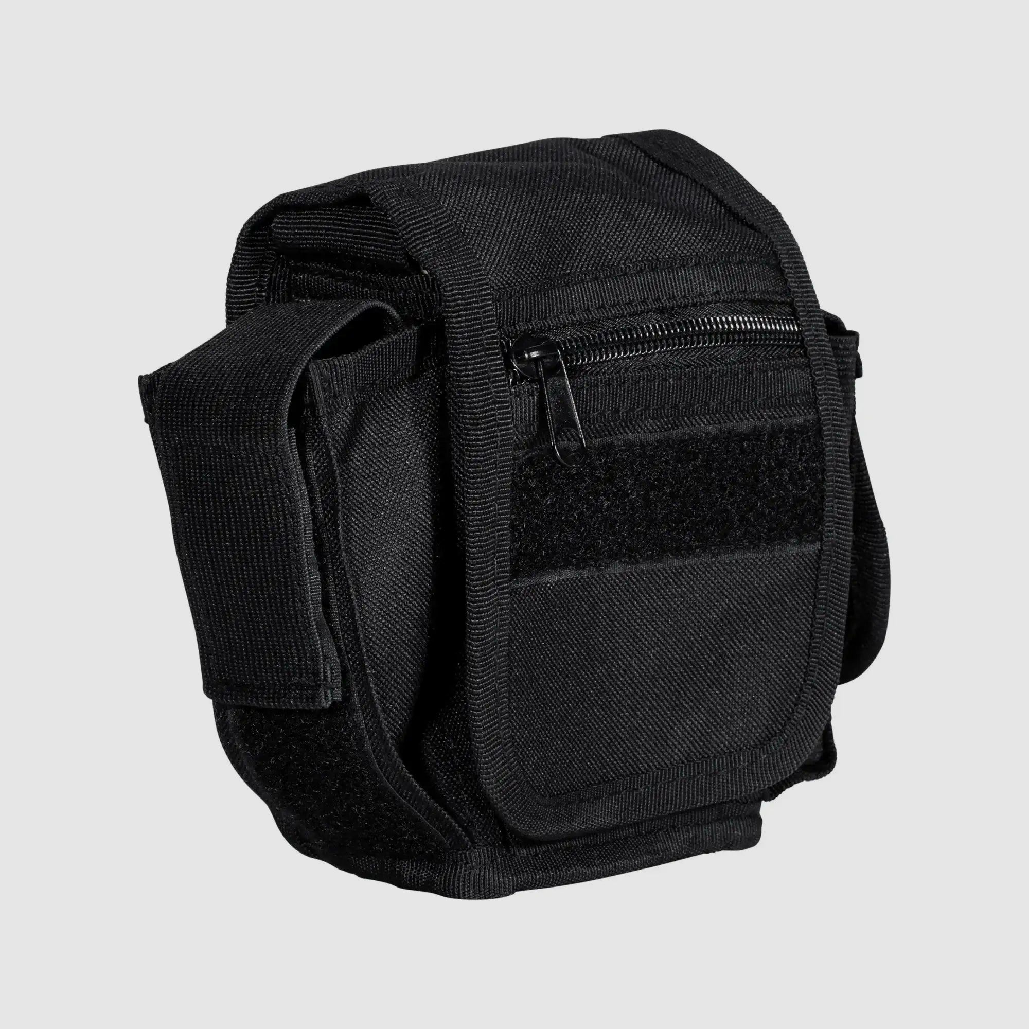 MFH MFH pochette de ceinture avec trois compartiments