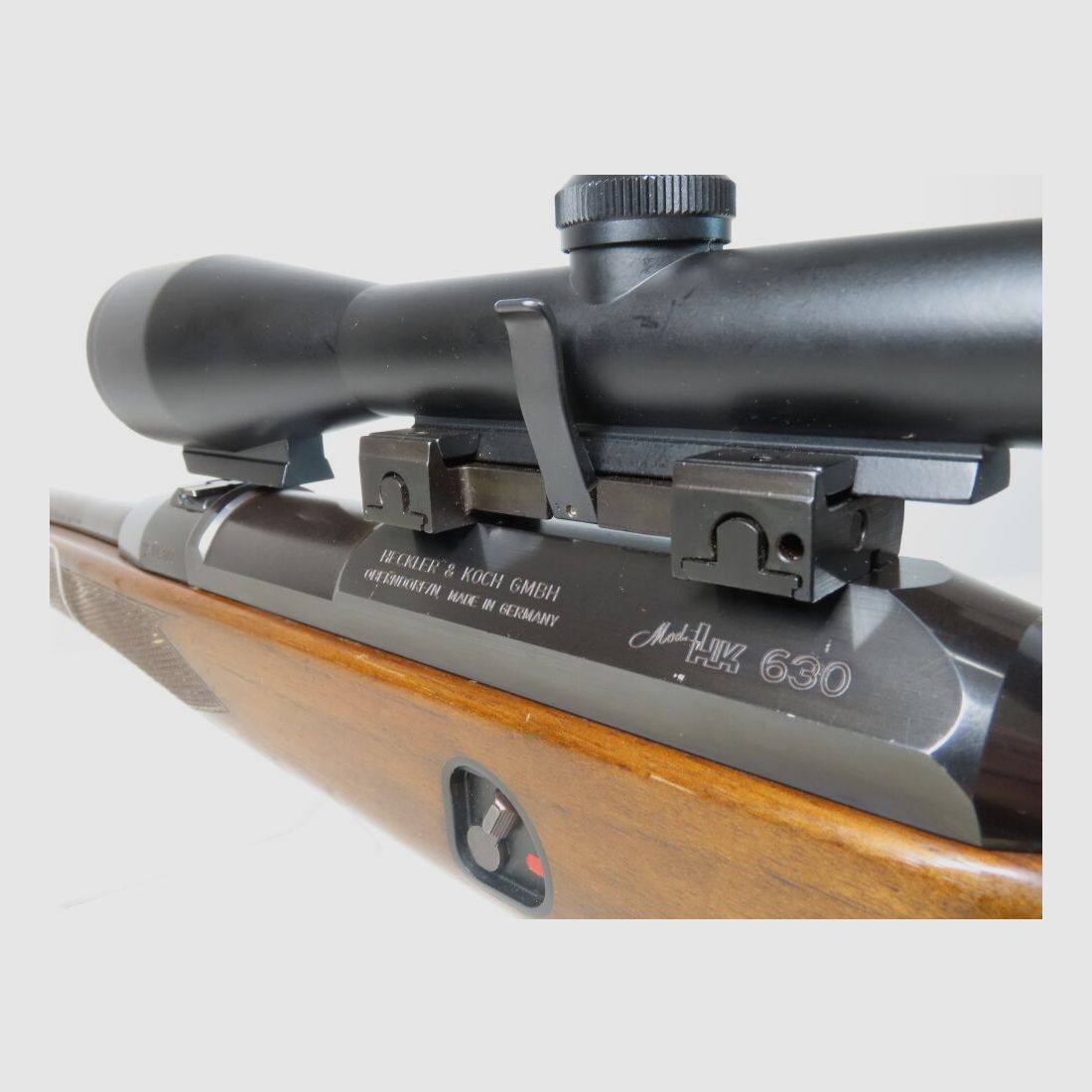 Heckler & Koch 630