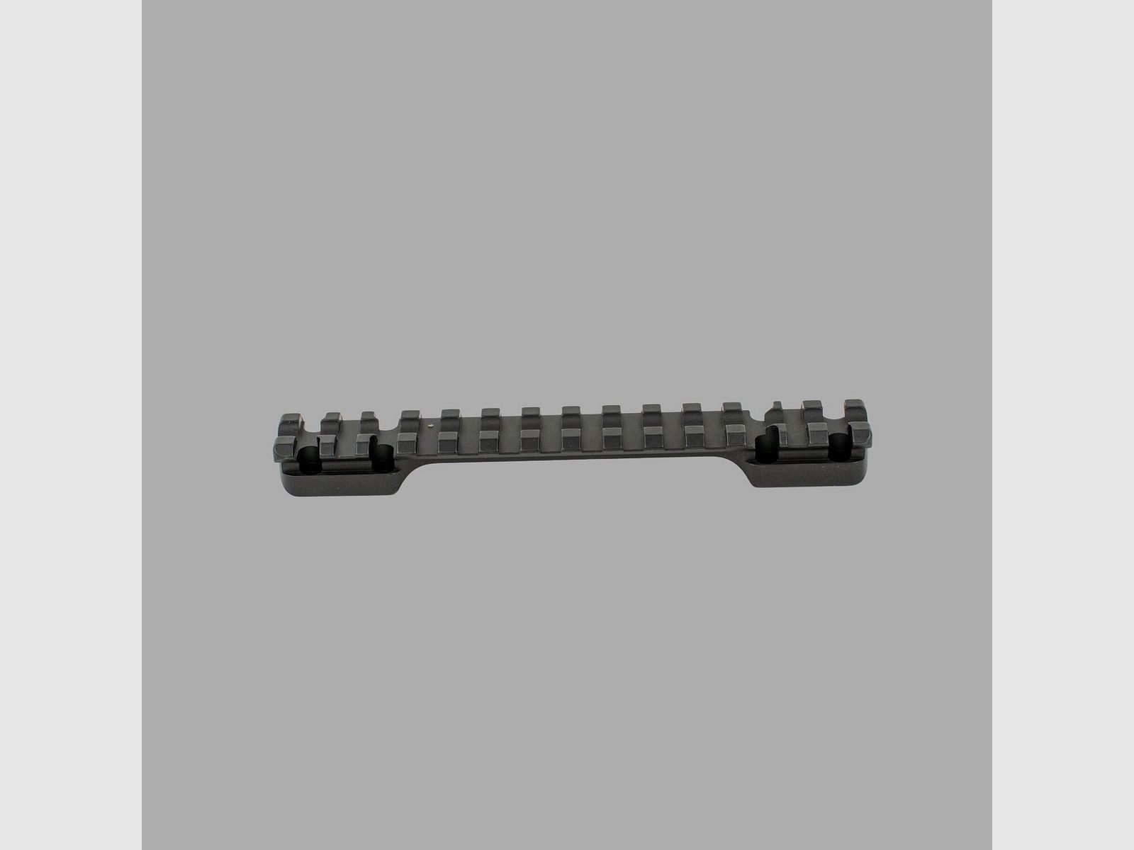 Rifle Doc Picatinny Weaver STAHL Schiene für BROWNING X-BOLT LA (Long Action), Bild 3 von 8