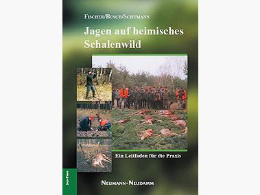 Neumann-Neudamm Jagen auf heimisches Schalenwild