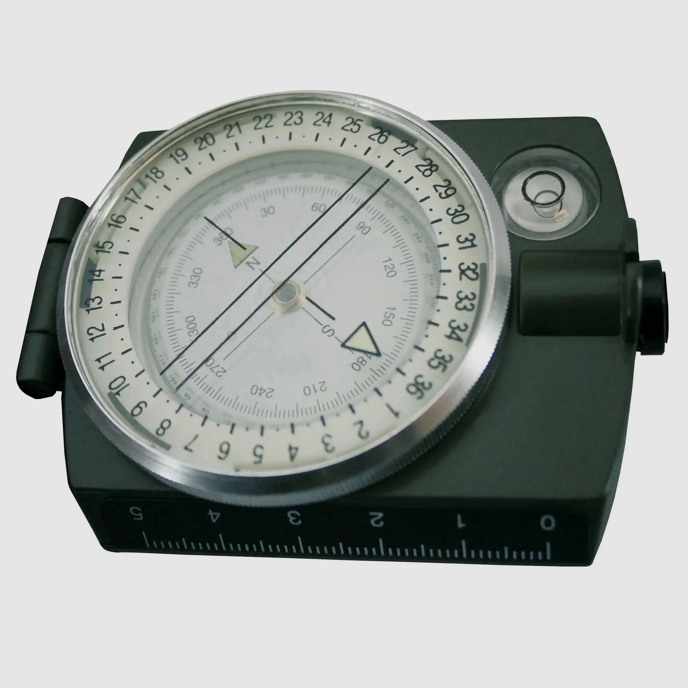 Mil-Tec Kompas Wojskowy Metalowy