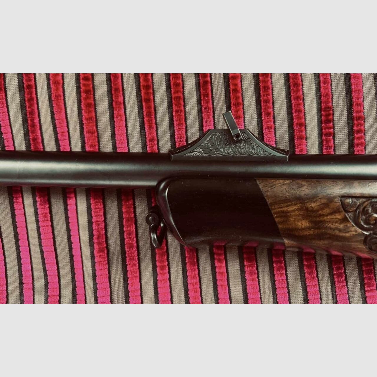 Blaser R8 Baronesse