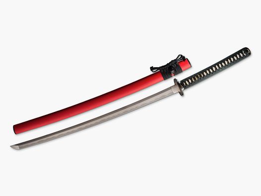 Takeda Shingen Katana | 11823