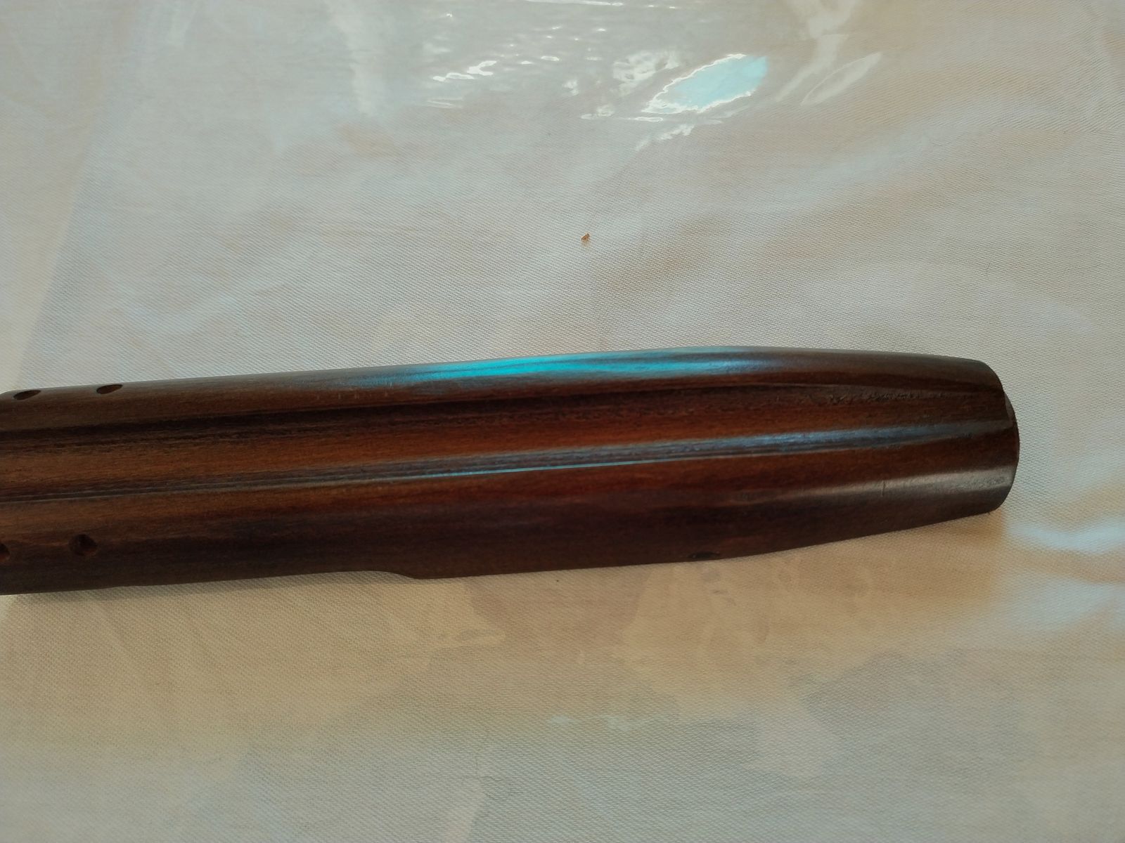 M1 Carbine Echtholz Schaft