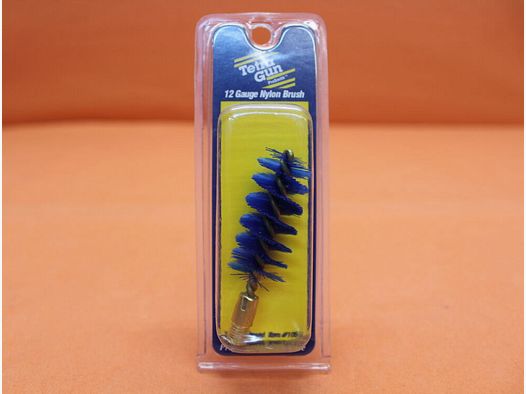 Tetra Gun Tetra Gun Spazzola in nylon (1054i) 12GA (Filettatura 5/16-27)