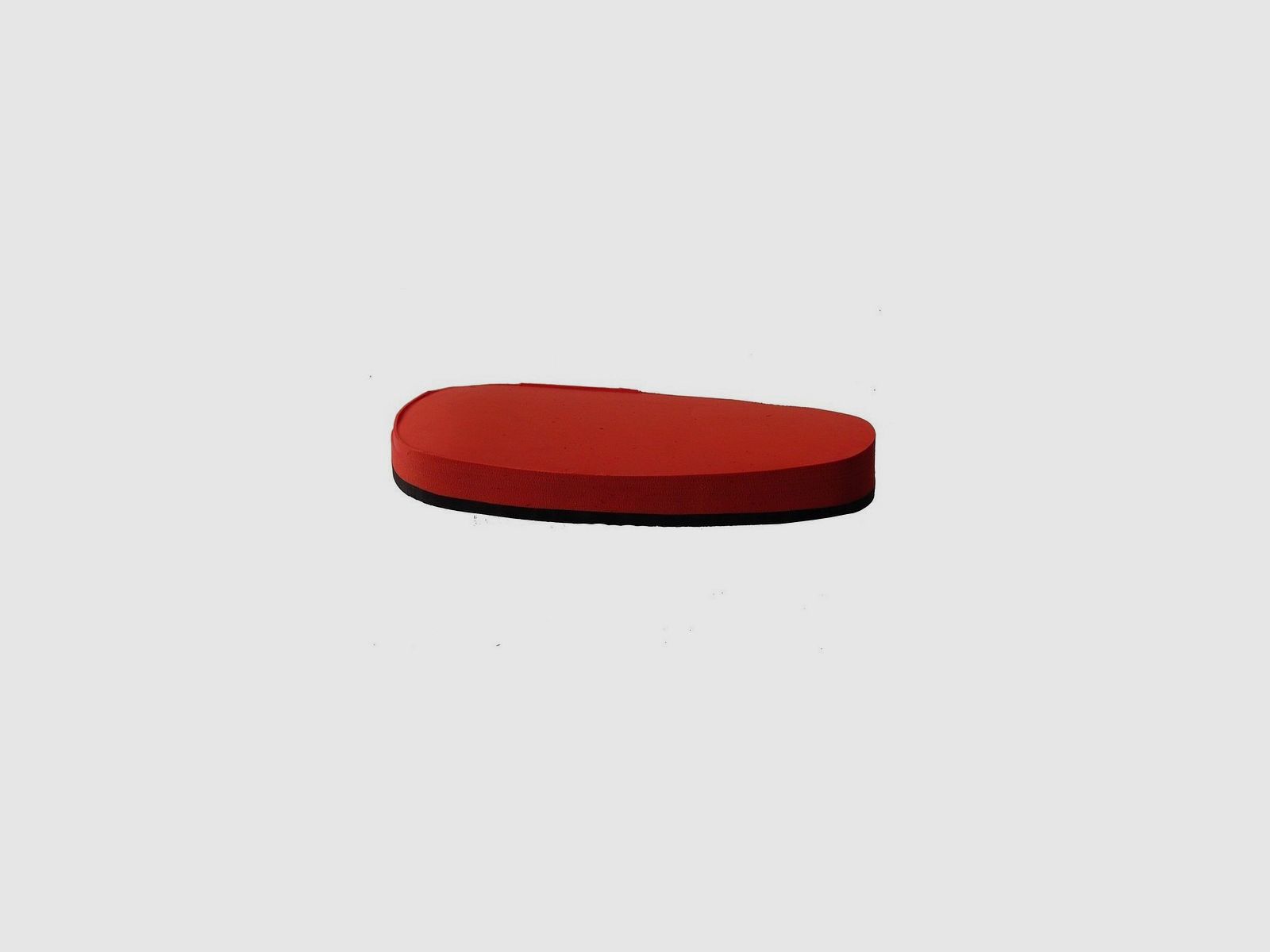 Stock cap English, red, mm 20/English recoil pad, full, mm 20  *  ITEM CODE    CG20ING82A