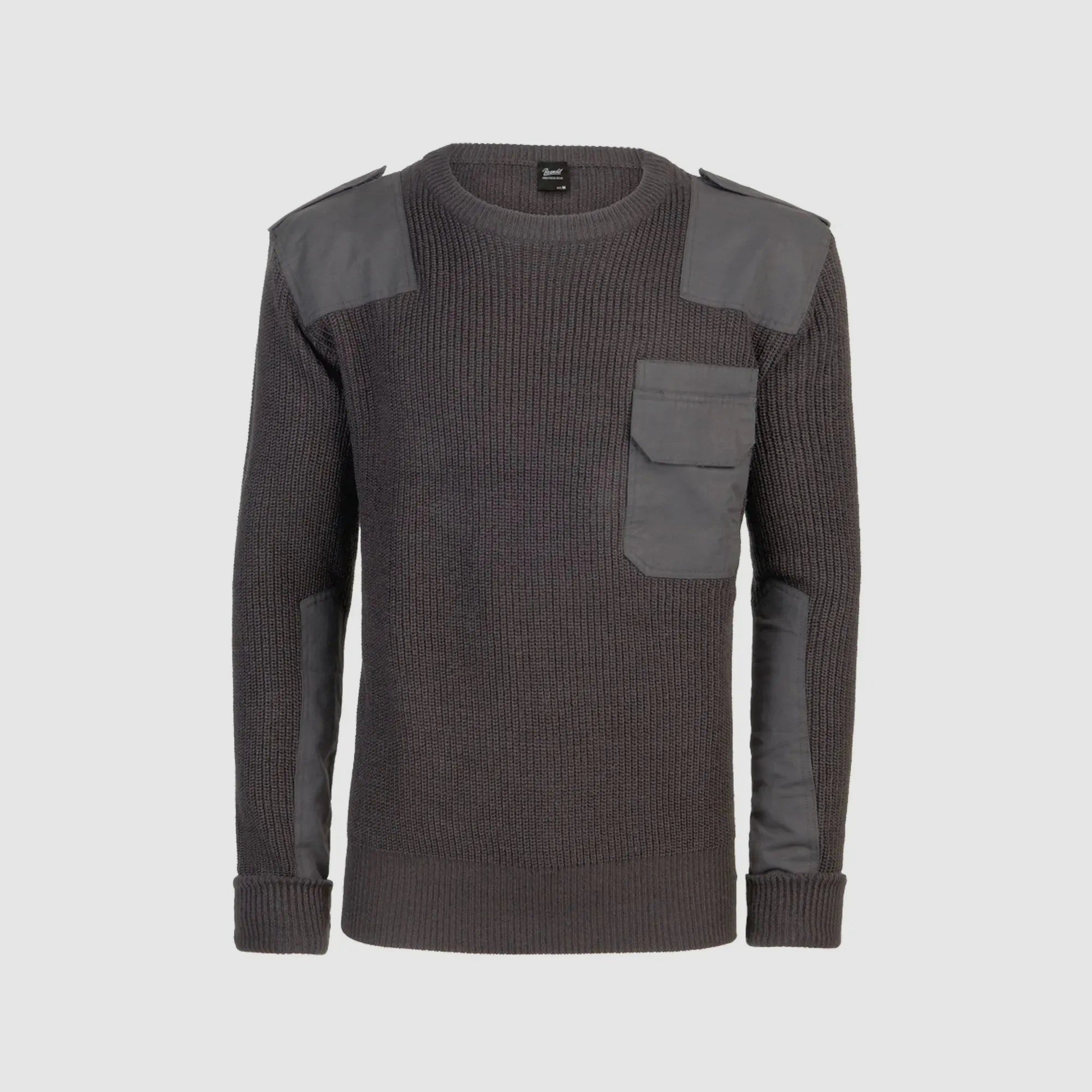 Brandit BW Pullover