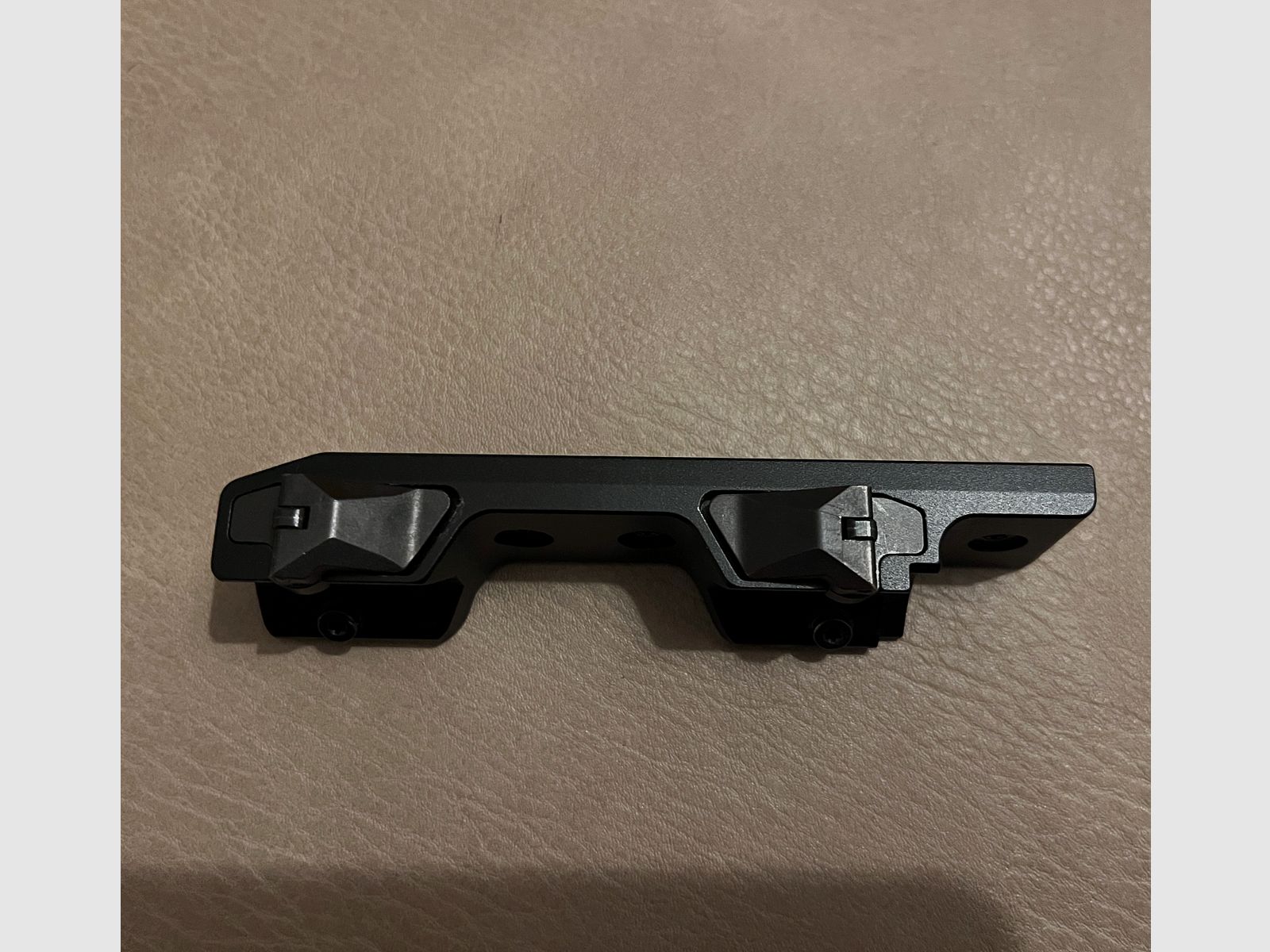 Blaser Sattelmontage Innomount R8/R93 S&B Convex