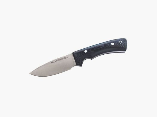 Knife Muela RHINO MICARTA 9M