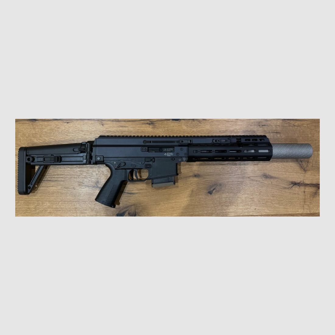 B&T AG (Brügger und Thomet) APC300 SD