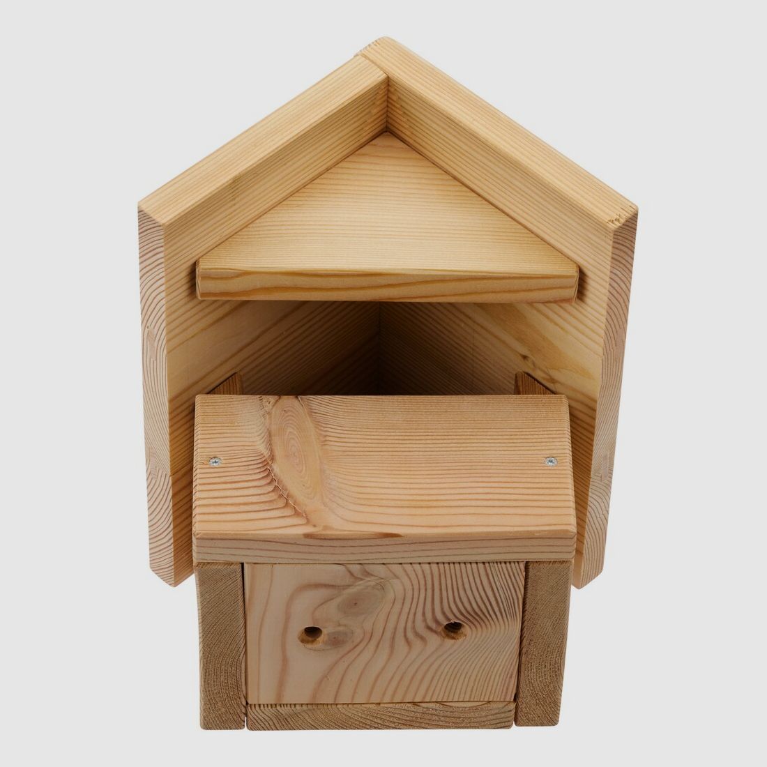 Wald & Forest Semi-cavity nesting box, image 4 of 7