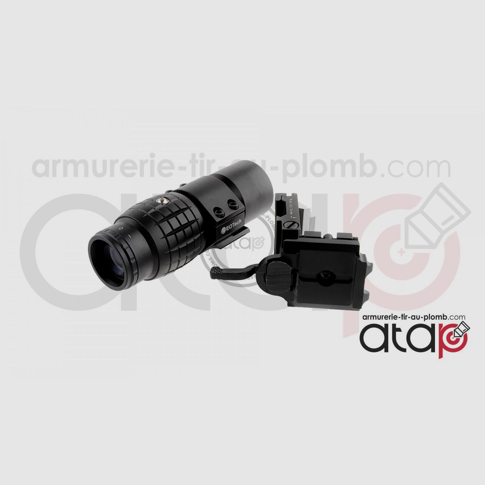 Vergrootglas zoom X3, afbeelding 4 van 7