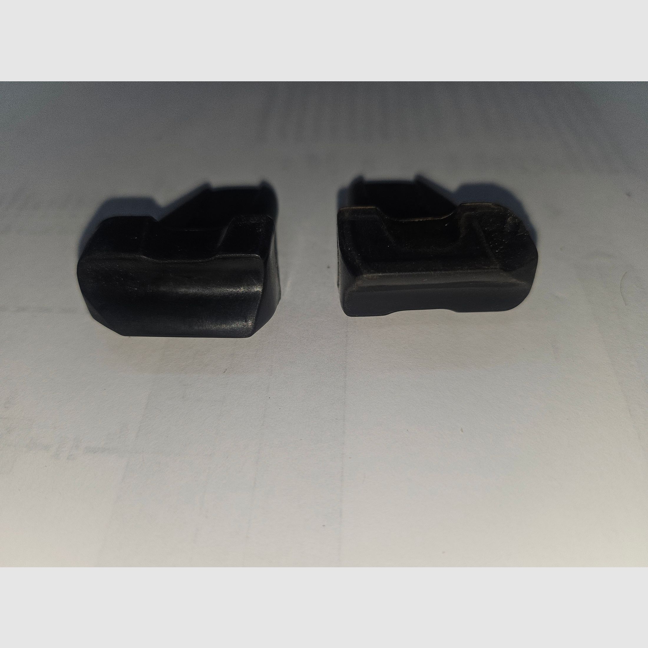 Seguidor del cargador Beretta 92