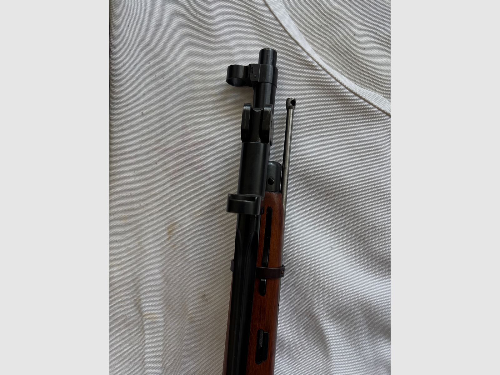 Mosin nagant
