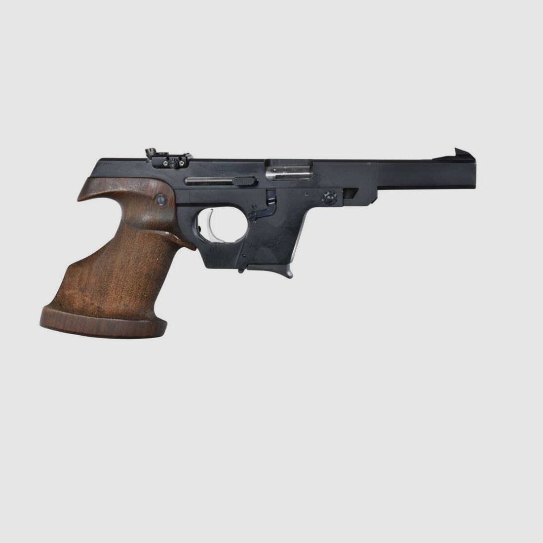 Walther GSP