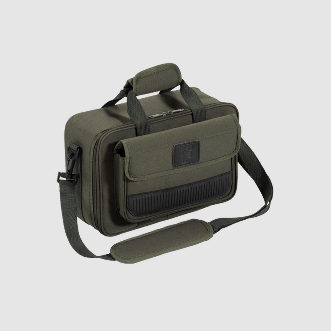 Ammunition Bag Shooting 2, image 2 of 4