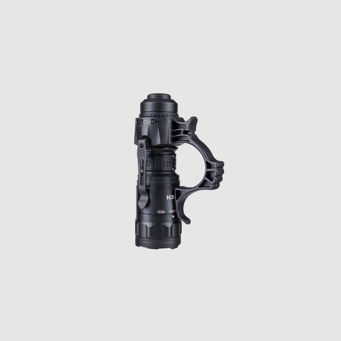 NEXTORCH TA21 – Lampe de Poche EDC Dual-Light