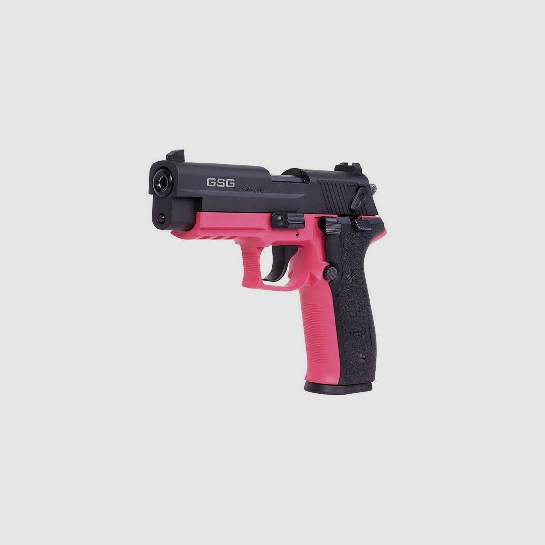 GSG Fire Fly Pink Kal. .22 l.r., Bild 3 von 4