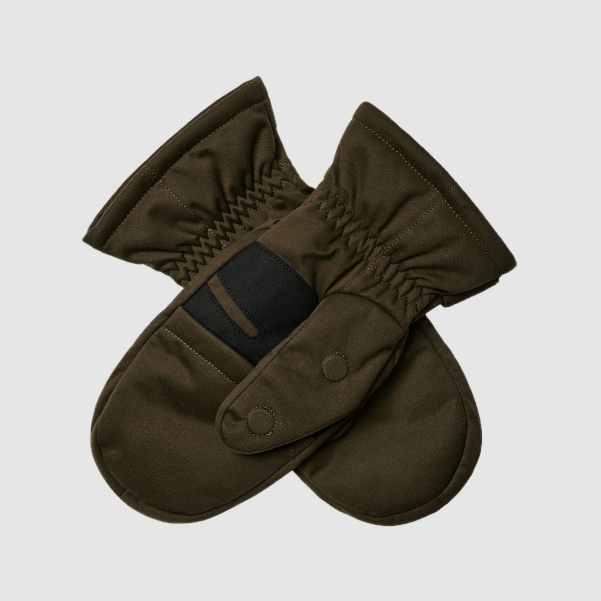 DEERHUNTER Excape Handschuhe Art Green