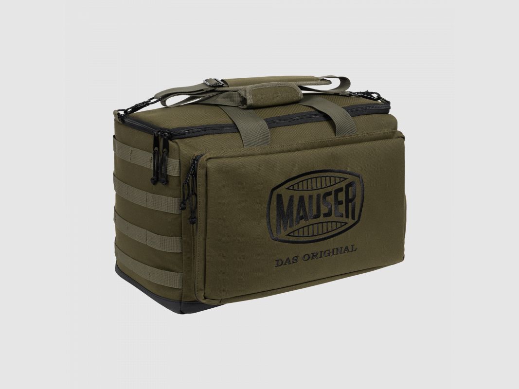 MAUSER Rangebag
