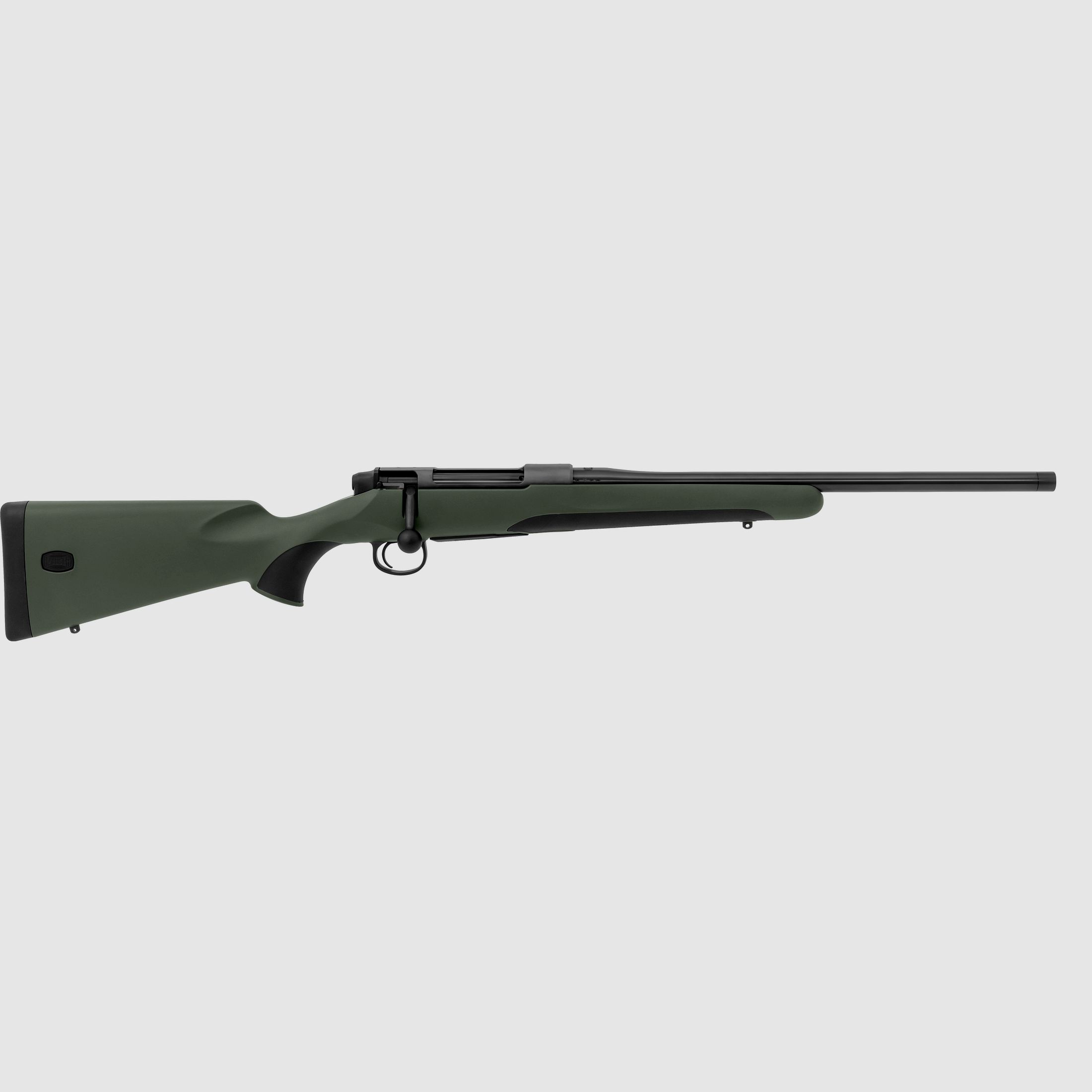Mauser M18 Waldjagd - Mündungsgewinde Repetierbüchse