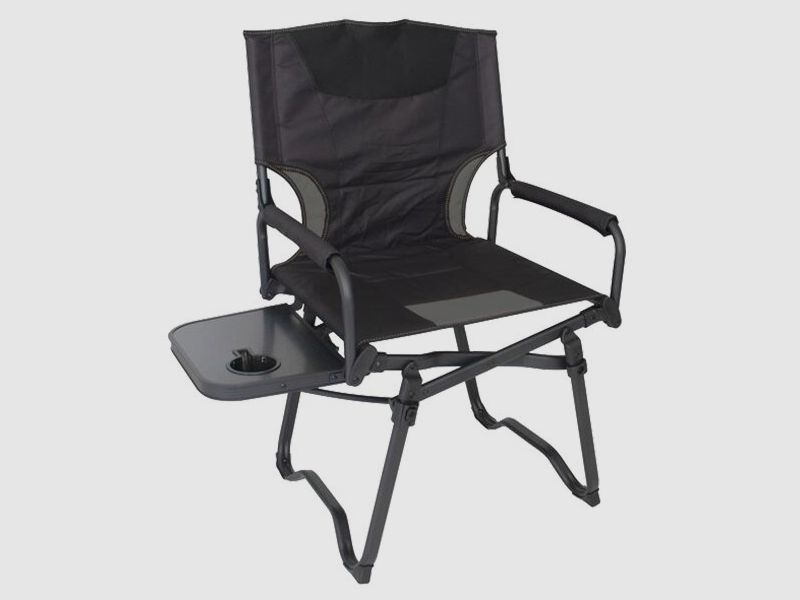 Silla de director Sisteron