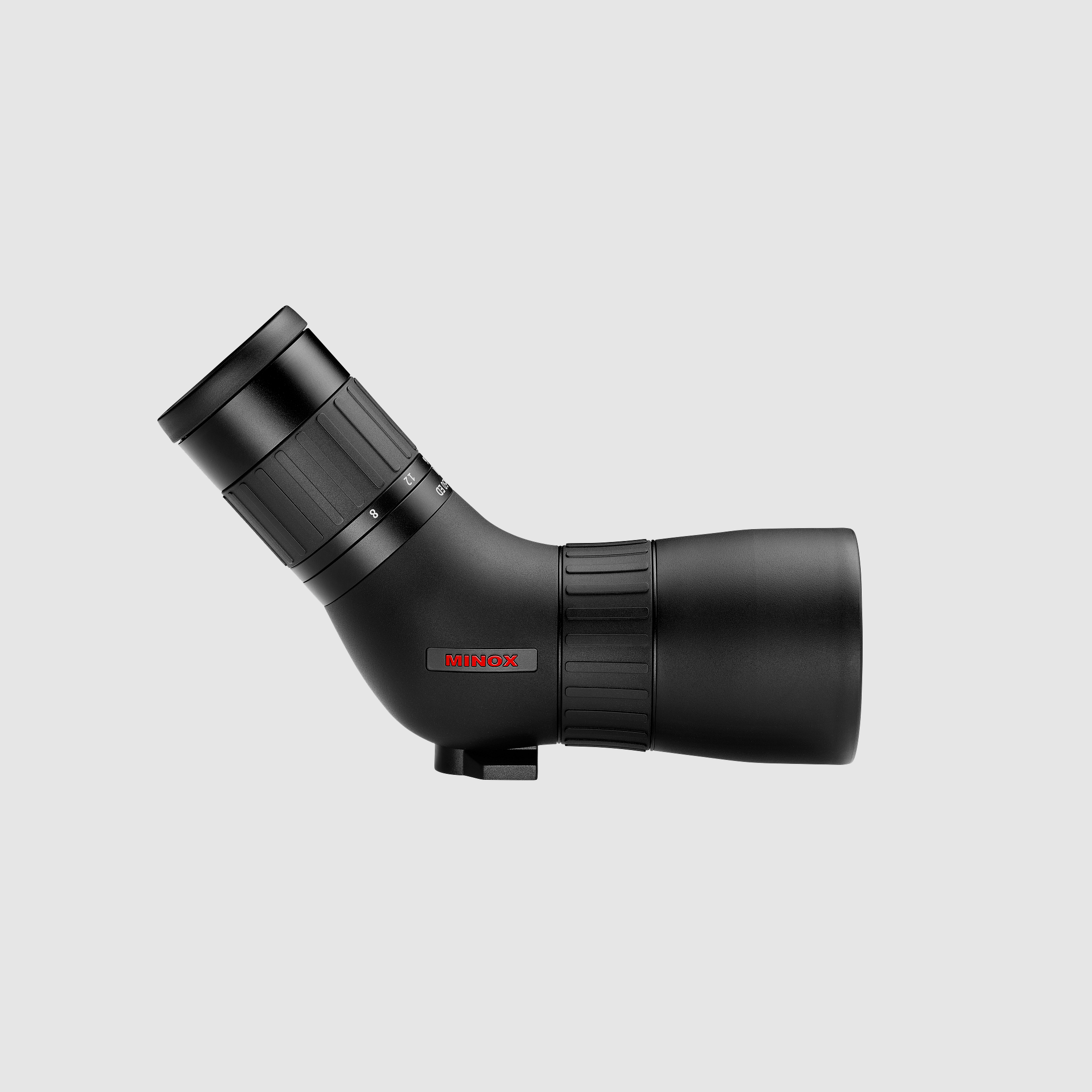 Minox Télescope 8-24x50 ED Vue Angulaire, incl. Sac, image 2 sur 2