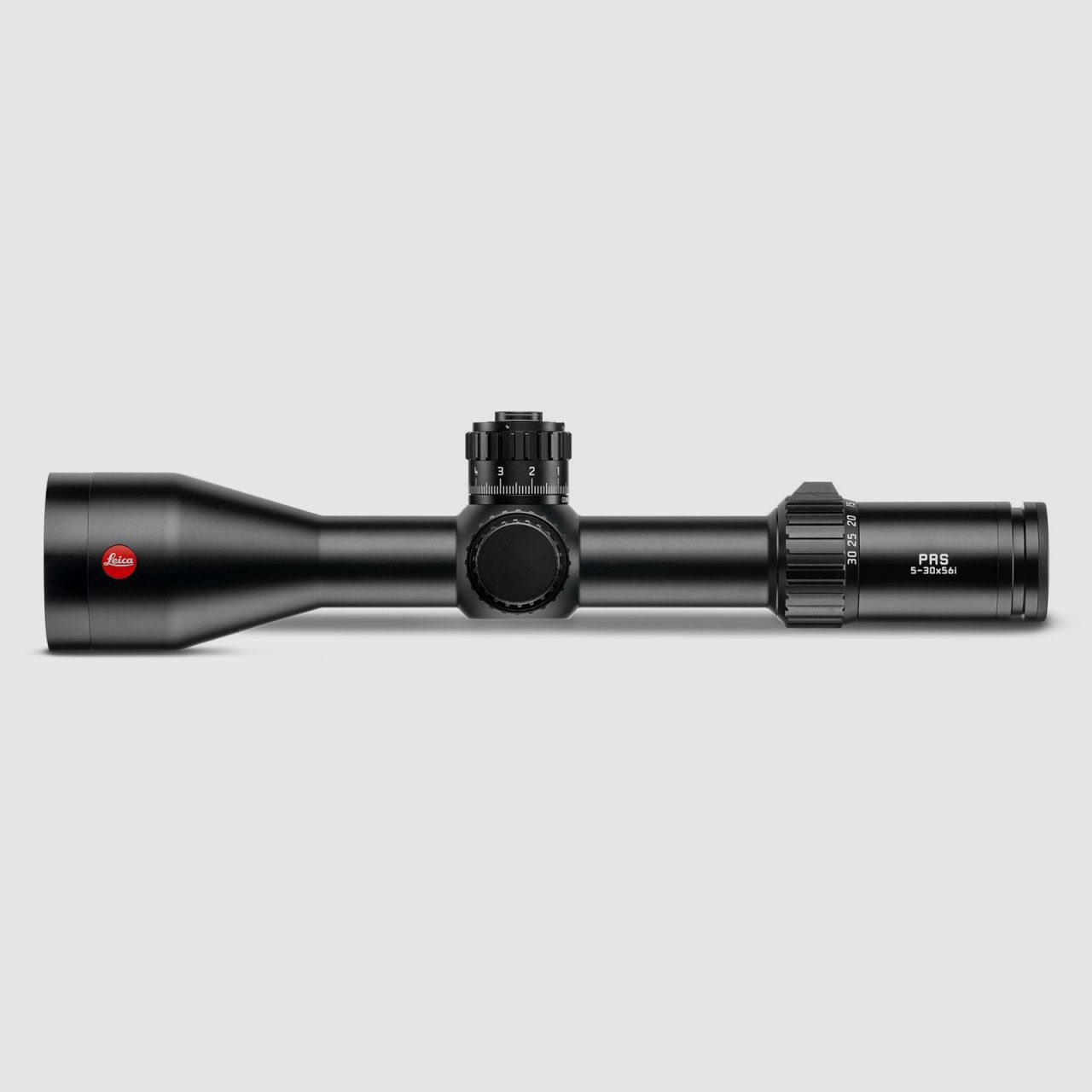Leica PRS 5-30x56i celownik L-4a