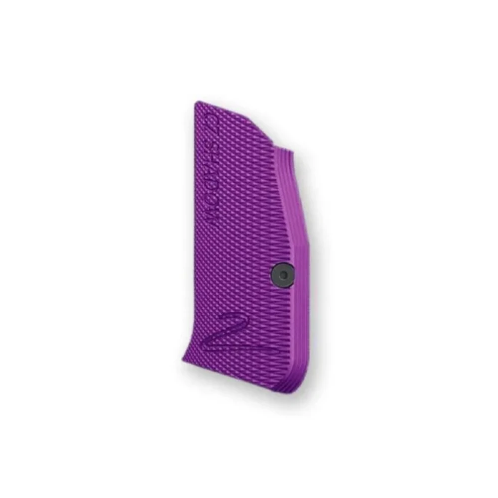 Scocca impugnatura CZ Shadow 2 Compact Viola