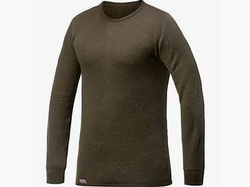 Woolpower Crewneck 200