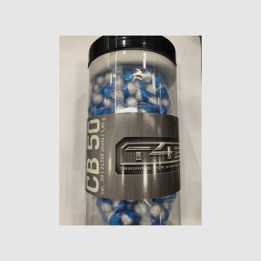 UMAREX CHALK BALL GESSO T4E CAL50