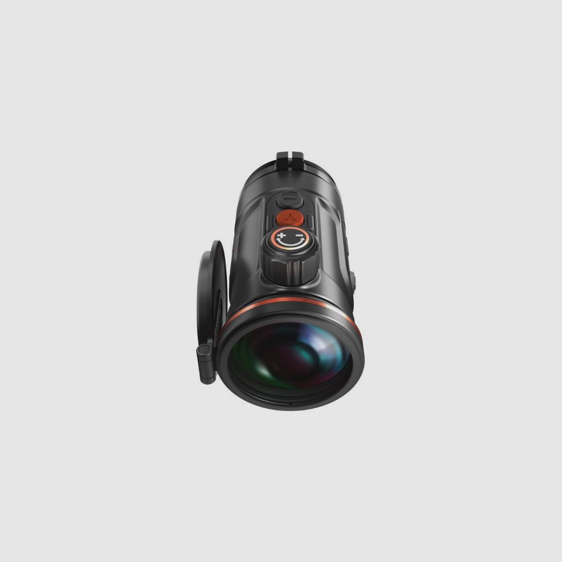 ThermTec Hunt 650 Pro | High-Performance Thermal Imaging Attachment