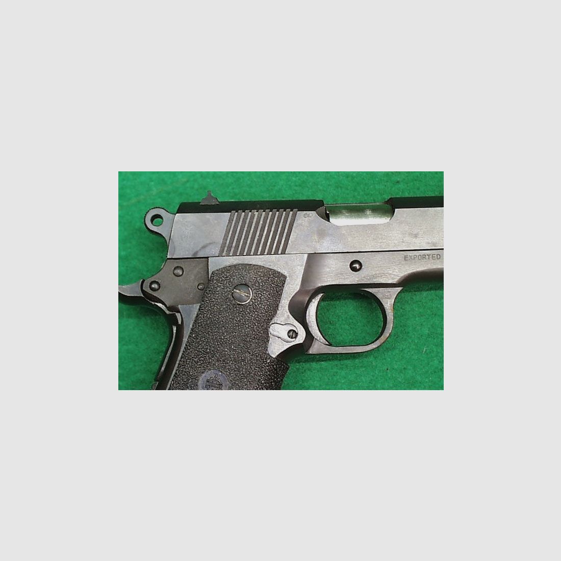 Pistola Norinco NP28