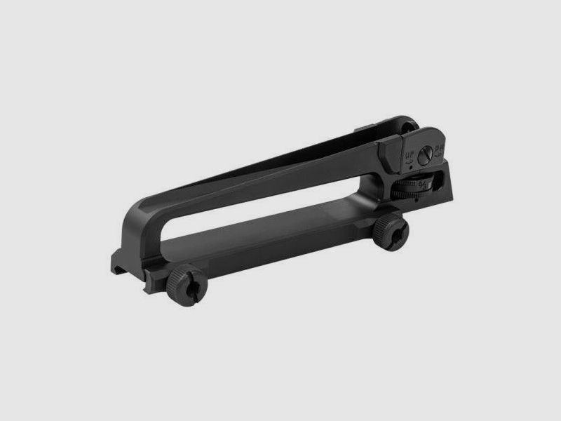 UTG Mil-Spec M4 / AR15 Haltegriff mit Visier