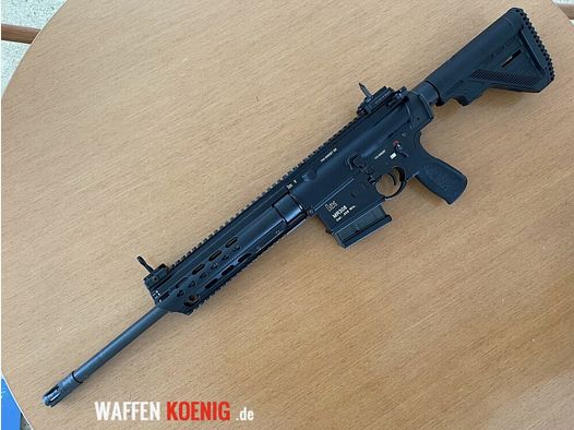 Heckler&Koch MR 308 A3