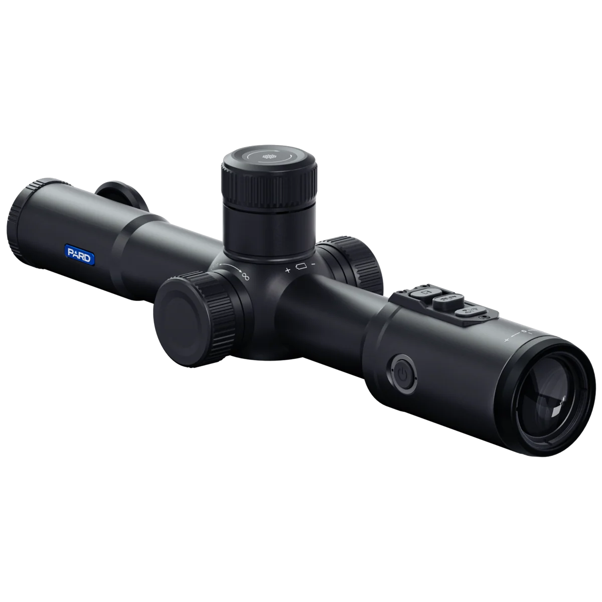 Pard Pantera Mini LRF | 384x288 | 25mm, billede 6 af 6
